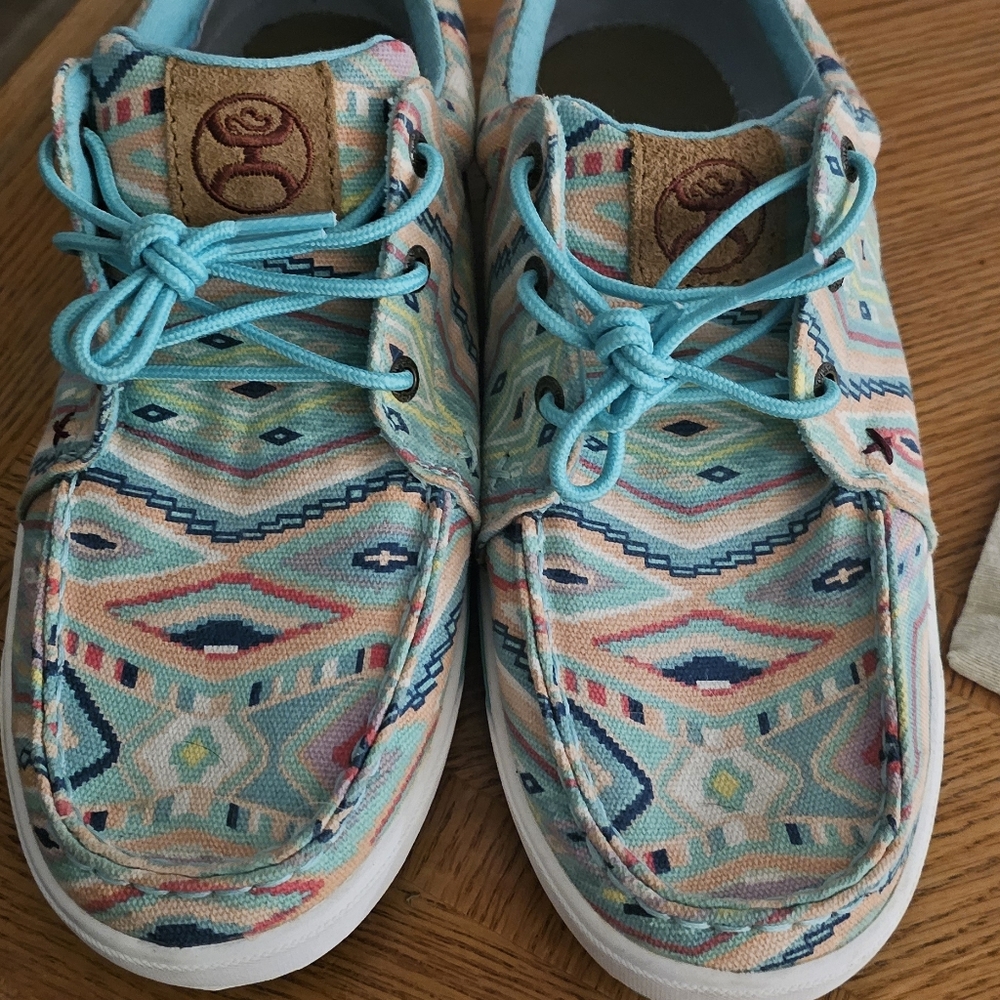 TWISTED X LOAFER